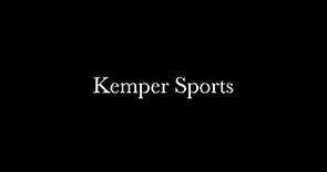 Kemper Sports Case