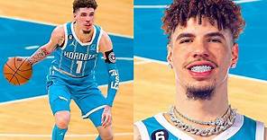 LaMelo Ball - Ultimate Career Highlights