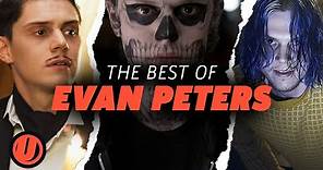 American Horror Story: The Best of Evan Peters
