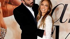 Jennifer Lopez Praises "Consistent, Loving" Ben Affleck in Father's Day Tribute