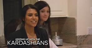 KUWTK | Up in Smoke | E!