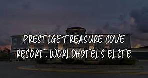 Prestige Treasure Cove Resort, WorldHotels Elite Review - Prince George , Canada