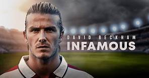 David Beckham: Infamous (Official Trailer)