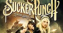 Sucker Punch: Mundo Surreal - película: Ver online