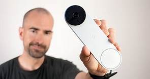 Google Nest Doorbell | Setup & Review | Best Video Doorbell 2021?