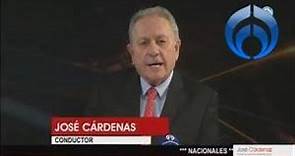 José Cárdenas Informa | Miércoles 22 de septiembre
