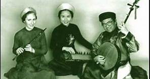 Vietnam Traditional Folk Music
