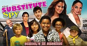 'The Substitute Spy' - School is in Session! - Full, Free Family Movie from Maverick Movies