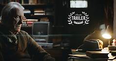 BLUE BORSALINO - Teaser trailer (short film)