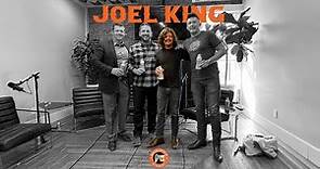 S1E11: Joel King