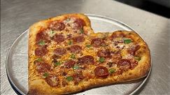 Pizza Stop Valentines Day Sales Special