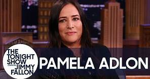 Pamela Adlon Revisits Her Bobby Hill Voice from King of the Hill