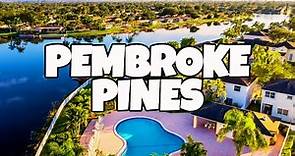 Best Things To Do in Pembroke Pines Florida