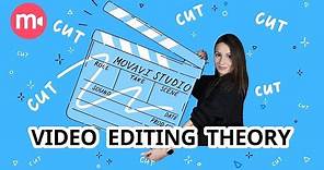 Movie Terminology in Video Editing 📹 | What is frame, shots, scene, sequence, and act? 🌆