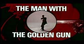 The Man With The Golden Gun (1974) - Theatrical Teaser Trailer (4K)