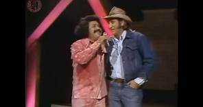 Freddy Fender And Don Williams - Vaya Con Dios 1976
