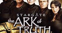 Stargate: The Ark of Truth streaming: watch online