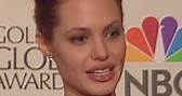 Angelina Jolie Through The Years | MTV Celeb