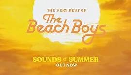 The Beach Boys - ‘Sounds of Summer Expanded Edition’ is...