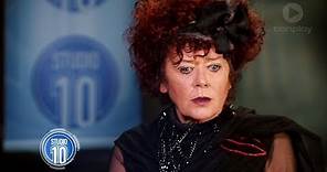 Patricia Quinn Reflects On 'The Rocky Horror Picture Show' | Studio 10
