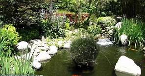 Gardens of the World - Thousand Oaks, CA