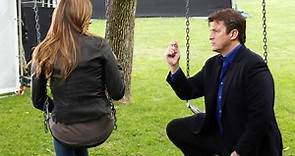 Castle Season 5 Episode 24