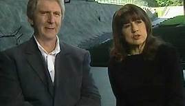 The Seekers ~ Bruce Woodley and Judith Durham Interview - 2001