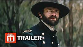 Grant Miniseries Trailer | Rotten Tomatoes TV