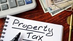 New Senate property tax relief bill