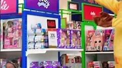 Toys r us in USA.Rest enjoy toys r us in your own country