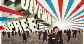 The Polyphonic Spree - The Fragile Army