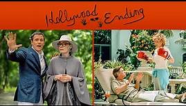 Hollywood Ending (2002) | Full Movie | Téa Leoni | Treat Williams | George Hamilton | Debra Messing