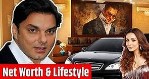 Sohail Khan Net Worth | Lifestyle, Net Worth, Cars, Expensive Things