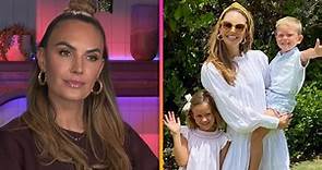 Elizabeth Chambers Opens Up About Healing and Protecting Her Children (Exclusive)