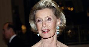 Dina Merrill: marriage, children, net worth, and cause of death