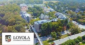 Loyola University Maryland Full Tour | The College Tour