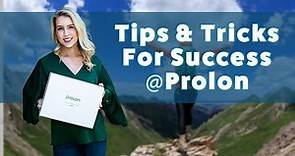 Surviving the Prolon Diet: Tips for a Successful 5-Day Journey