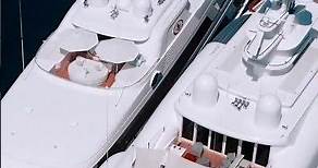 AQUILA Yacht – Ann Walton Kroenke’s Stunning $150M Superyacht