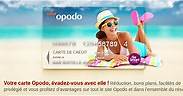 Payer son voyage en plusieurs fois avec la carte Opodo | Air Vacances