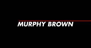 Murphy Brown (TV Series 1988–2018)