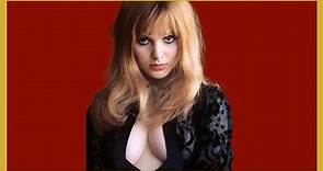 Madeline Smith sexy rare photos and unknown trivia facts