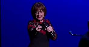 Patti LuPone: A Life in Notes - Coming to Mayo Performing Arts Center (Morristown, NJ) Mar 2024