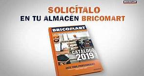 Catálogo BRICOMART 2019