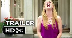 Maps To The Stars Official Trailer #1 (2014) - Julianne Moore, Robert Pattinson Movie HD
