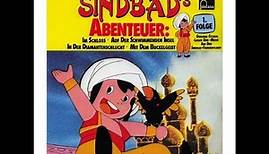 Sindbads Abenteuer Folge 1 (Originalfassung von 1978)