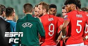 Racism sours England win vs. Bulgaria | Euro 2020 Qualifying