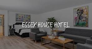 Essex House Hotel Review - Miami Beach , United States of America