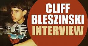 Cliff Bleszinski Interview