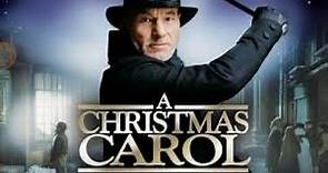 A Christmas Carol 1999 Full Movie Patrick Stewart