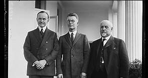 ABOUT CALVIN COOLIDGE - The Coolidge | A Scholarship for America